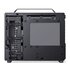 Jonsbo Z20 Black Mini Tower Nero