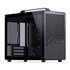 Jonsbo Z20 Black Mini Tower Nero