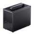 Jonsbo Z20 Black Mini Tower Nero