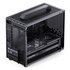 Jonsbo Z20 Black Mini Tower Nero