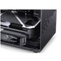 Jonsbo Z20 Black Mini Tower Nero