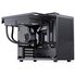 Jonsbo Z20 Black Mini Tower Nero