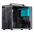 Jonsbo Z20 Black Mini Tower Nero