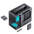 Jonsbo Z20 Black Mini Tower Nero