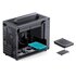 Jonsbo Z20 Black Mini Tower Nero