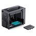 Jonsbo Z20 Black Mini Tower Nero