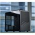 Jonsbo Z20 Black Mini Tower Nero