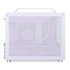 Jonsbo Z20 MESH Mini Tower Bianco