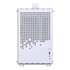 Jonsbo Z20 MESH Mini Tower Bianco