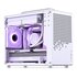 Jonsbo Z20 MESH Mini Tower Bianco
