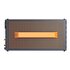 Jonsplus Jonsbo Z20 Orange/Black Mini Tower Nero, Arancione