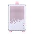 Jonsplus Jonsbo Z20 Pink/White Mini Tower Rosa, Bianco