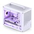 Jonsplus Jonsbo Z20 White Mini Tower Bianco