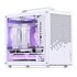 Jonsplus Jonsbo Z20 White Mini Tower Bianco