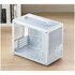 Jonsplus Jonsbo Z20 White Mini Tower Bianco