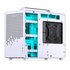 Jonsplus Jonsbo Z20 White Mini Tower Bianco