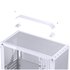 Jonsplus Jonsbo Z20 White Mini Tower Bianco