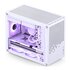 Jonsplus Jonsbo Z20 White Mini Tower Bianco