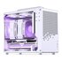 Jonsplus Jonsbo Z20 White Mini Tower Bianco