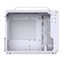 Jonsplus Jonsbo Z20 White Mini Tower Bianco