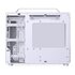 Jonsplus Jonsbo Z20 White Mini Tower Bianco