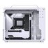 Jonsplus Jonsbo Z20 White Mini Tower Bianco
