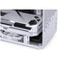 Jonsplus Jonsbo Z20 White Mini Tower Bianco