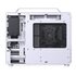 Jonsplus Jonsbo Z20 White Mini Tower Bianco