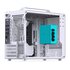 Jonsplus Jonsbo Z20 White Mini Tower Bianco