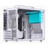 Jonsplus Jonsbo Z20 White Mini Tower Bianco