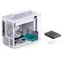 Jonsplus Jonsbo Z20 White Mini Tower Bianco