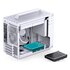 Jonsplus Jonsbo Z20 White Mini Tower Bianco