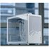 Jonsplus Jonsbo Z20 White Mini Tower Bianco