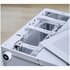 Jonsplus Jonsbo Z20 White Mini Tower Bianco