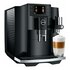 Jura E8 Automatica Macchina per espresso 1,9 L