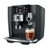 Jura J8 twin Automatica Macchina per espresso 1,9 L