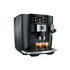 Jura J8 twin Automatica Macchina per espresso 1,9 L
