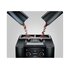 Jura J8 twin Automatica Macchina per espresso 1,9 L