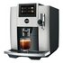 Jura S8 Automatica Macchina per espresso 1,9 L
