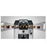Jura S8 Automatica Macchina per espresso 1,9 L