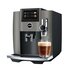 Jura S8 (EB) Automatica Macchina per espresso 1,9 L