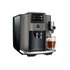 Jura S8 (EB) Automatica Macchina per espresso 1,9 L