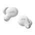 JVC HA-A25T Auricolare True Wireless Stereo (TWS) In-ear Musica e Chiamate Bluetooth Bianco