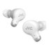 JVC HA-A25T Auricolare True Wireless Stereo (TWS) In-ear Musica e Chiamate Bluetooth Bianco