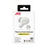 JVC HA-A25T Auricolare True Wireless Stereo (TWS) In-ear Musica e Chiamate Bluetooth Bianco