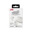 JVC HA-A7T2 Auricolare True Wireless Stereo (TWS) In-ear Musica e Chiamate Micro-USB Bluetooth Bianco