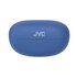 JVC HA-A7T2 Auricolare True Wireless Stereo (TWS) In-ear Musica e Chiamate Micro-USB Bluetooth Blu