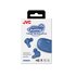 JVC HA-A7T2 Auricolare True Wireless Stereo (TWS) In-ear Musica e Chiamate Micro-USB Bluetooth Blu