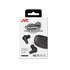 JVC HA-A7T2 Auricolare True Wireless Stereo (TWS) In-ear Musica e Chiamate Micro-USB Bluetooth Nero