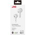 JVC HA-A8T-W Cuffie True Wireless Stereo In-ear Bluetooth Bianco